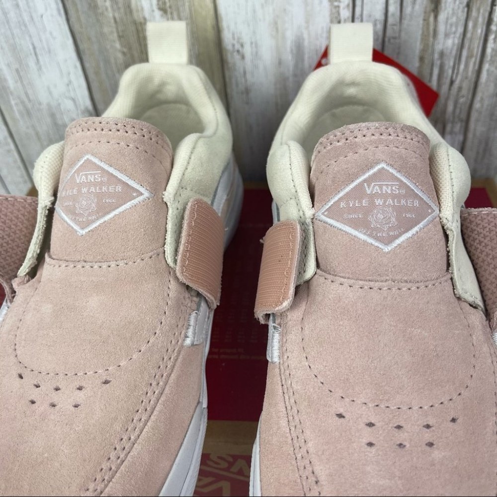 Vans Kyle Pro 2 Rose Antique AEA - Picture 10 of 10